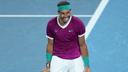 Nadal punta a essere pronto per il Roland Garros: "Ho tre settimane, basteranno"
