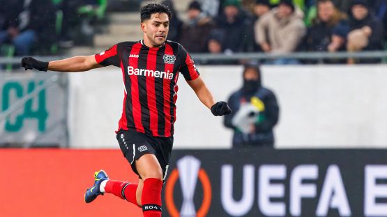 Genoa: colpo dal Bayer Leverkusen