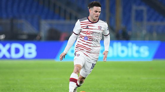 La Juventus prova il doppio colpo: trattativa per Nandez