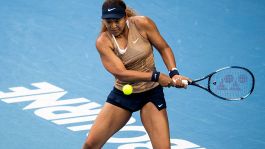 WTA 250 di Melbourne, Osaka agli ottavi