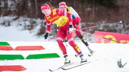 Tour de Ski 2022: Natalia Nepryaeva conquista il successo finale