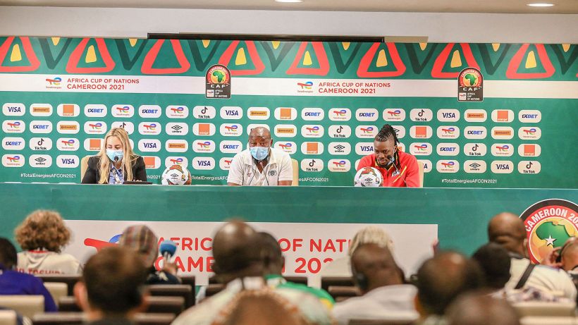 Coppa d'Africa, il Burkina Faso grida allo scandalo: primo problema coi controlli Covid