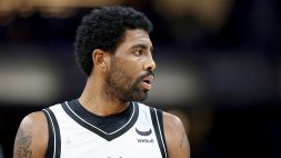 NBA: pena scontata, Irving pronto a tornare in campo