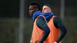 Possibile ritorno in Premier League per Mario Balotelli