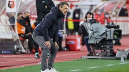 Il Monaco esonera Kovac