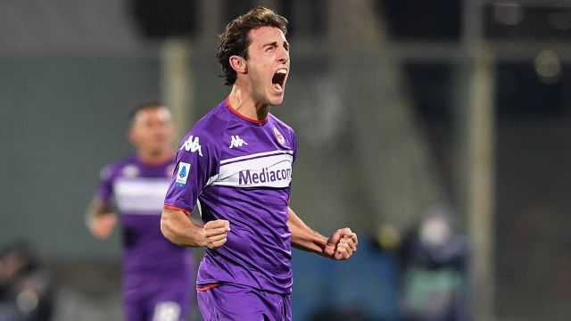 Fiorentina: Odriozola non è più nei piani del Real Madrid