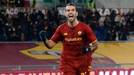 Sergio Oliveira saluta la Roma: "Grazie a tutti"