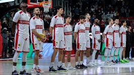 Varese, Michael Arcieri è il nuovo general manager