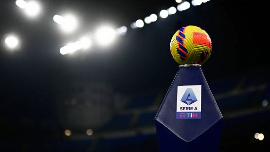 Serie A, Casini preoccupato per il 13 agosto