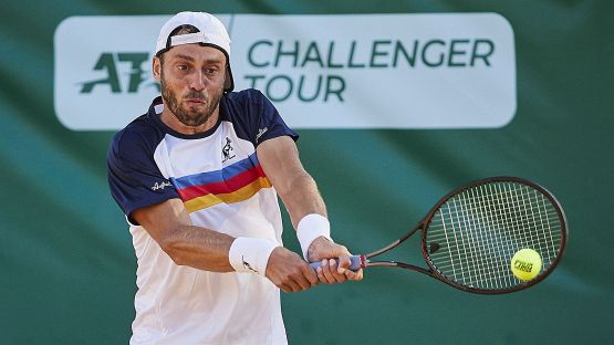 Tennis, Lorenzi: Sinner e Berrettini pronti a vincere uno Slam