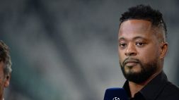 Evra e l'omosessualità nel calcio: "Ci sono almeno due gay per squadra"