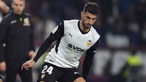 Ufficiale, Piccini lascia il Valencia e va alla Stella Rossa