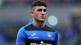 Sampdoria: contatto con l’Atalanta per Piccoli