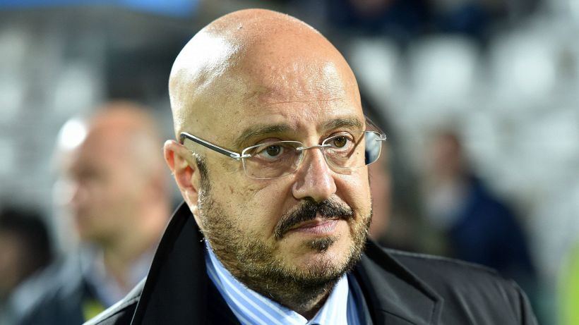 Udinese, Marino: "Ci aspettiamo giustizia, campionato poco regolare"