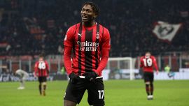 Serie A Milan: torna alla ribalta il rinnovo di Rafael Leao