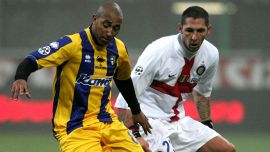 Reginaldo svela: 'Mou mi faceva seguire, mi voleva all'Inter'