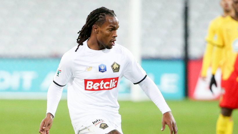 Milan, Papin su Renato Sanches: "Fuoriclasse, è instancabile"