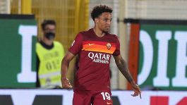 Reynolds lascia la Roma in prestito: giocherà in Belgio