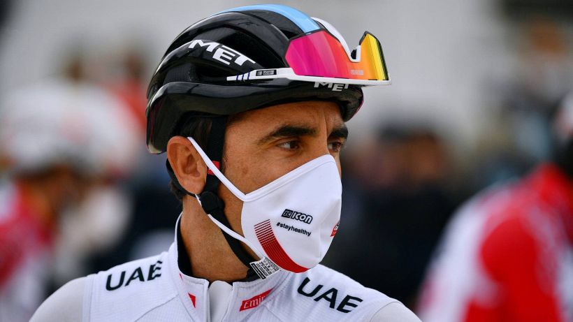 UAE, Richeze rinnova e annuncia il ritiro dopo il Giro d’Italia