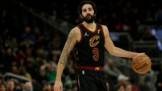 NBA, Ricky Rubio rivela: "Tra quattro anni lascio la lega"