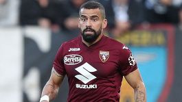 Rincon alla Sampdoria, è ufficiale: arriva dal Torino