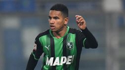 Sassuolo, Rogerio verso l'addio