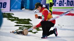 Tournée dei 4 Trampolini: Kobayashi concede il bis a Garmisch-Partenkirchen