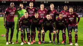 Salernitana-Venezia: niente 0-3, si deve giocare