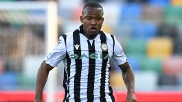 Samir lascia l'Udinese e va al Watford: il trasferimento è ufficiale