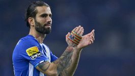 Serie A, Roma: vicinissimo Sergio Oliveira