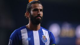 Serie A, ufficiale: Sergio Oliveira è un nuovo giocatore della Roma