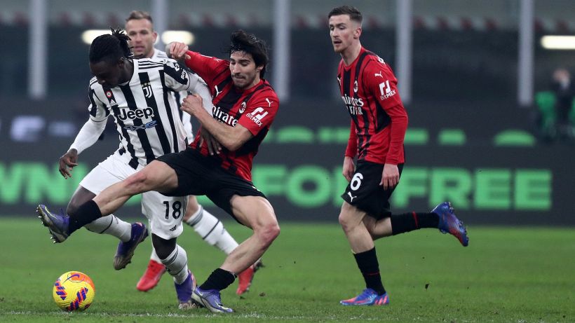 Scelto l'arbitro di Milan-Juventus: tifosi rossoneri preoccupati 