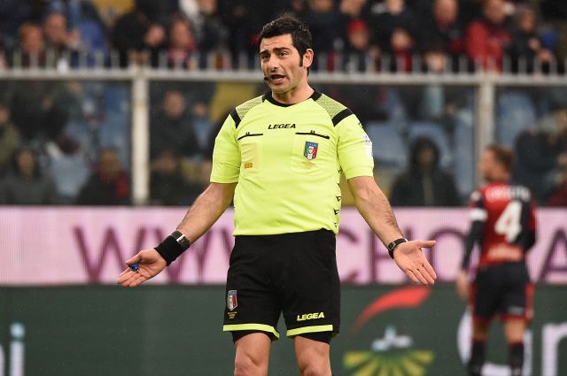 Quanto guadagna un arbitro in Italia: dalla Serie A alla Champions