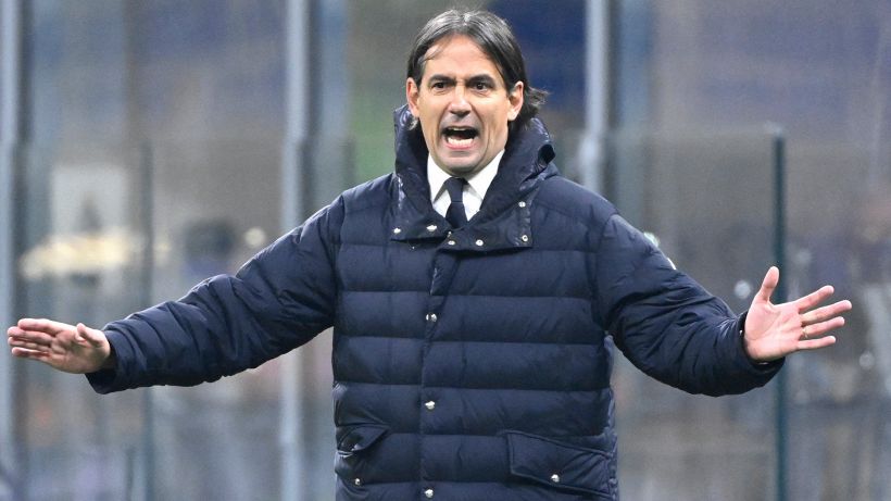 Inzaghi e le difficoltà dell'Inter: "A San Siro non si può giocare"