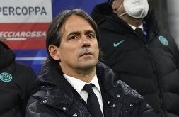 Inter, Inzaghi guarito dal Covid
