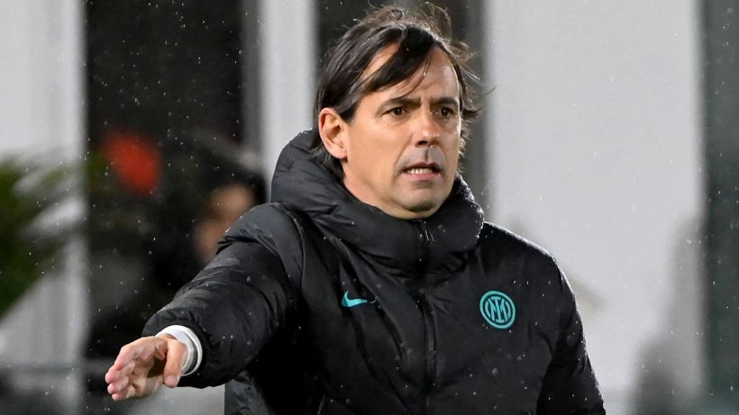 Interisti scettici sul rinforzo chiesto da Inzaghi: "Non ci serve”