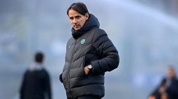 Inter, per l’attacco rispunta un vecchio pallino di Simone Inzaghi