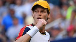 Australian Open 2022: Sinner affronterà Joao Sousa al primo turno