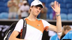 Australian Open, Jannik Sinner non si fida di Taro Daniel