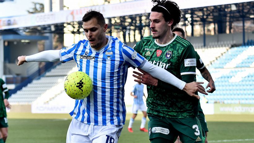 Serie B, 20° giornata: pareggiano Brescia e Pisa, l'Alessandria stende il Benevento