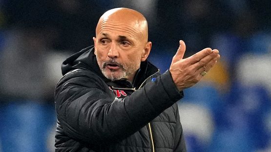 Spalletti spiega la rabbia di Osimhen