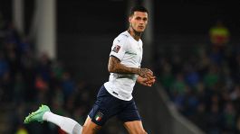 Sassuolo, aumenta l'interesse intorno a Scamacca