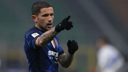 Inter: c'è l'accordo per il prestito di Sensi al Monza