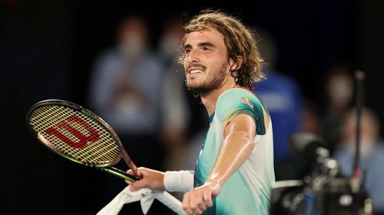 Tennis, Tsitsipas lancia la sfida ai Next Gen: "Stimolante per tutti"