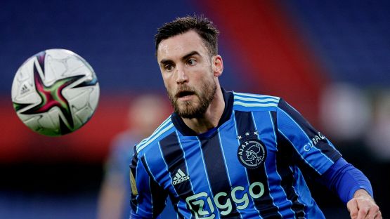 Mercato Napoli, l'Ajax vuole 10 milioni per Tagliafico