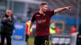 Reggina: Cicerelli e Kupisz per rinforzare le fasce