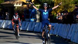 Challenge Mallorca: rivincita Valverde, suo il Trofeo Pollença