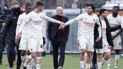 Venezia-Milan, Stefano Pioli ci crede: "Questo è l'anno della conferma"