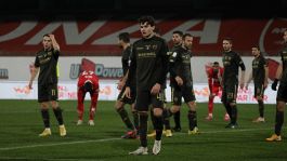 Vicenza, nota del club: altri due giocatori positivi al Covid-19