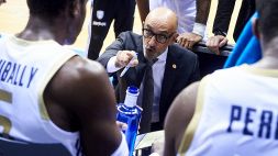 Basket: tre recuperi fissati in Serie A